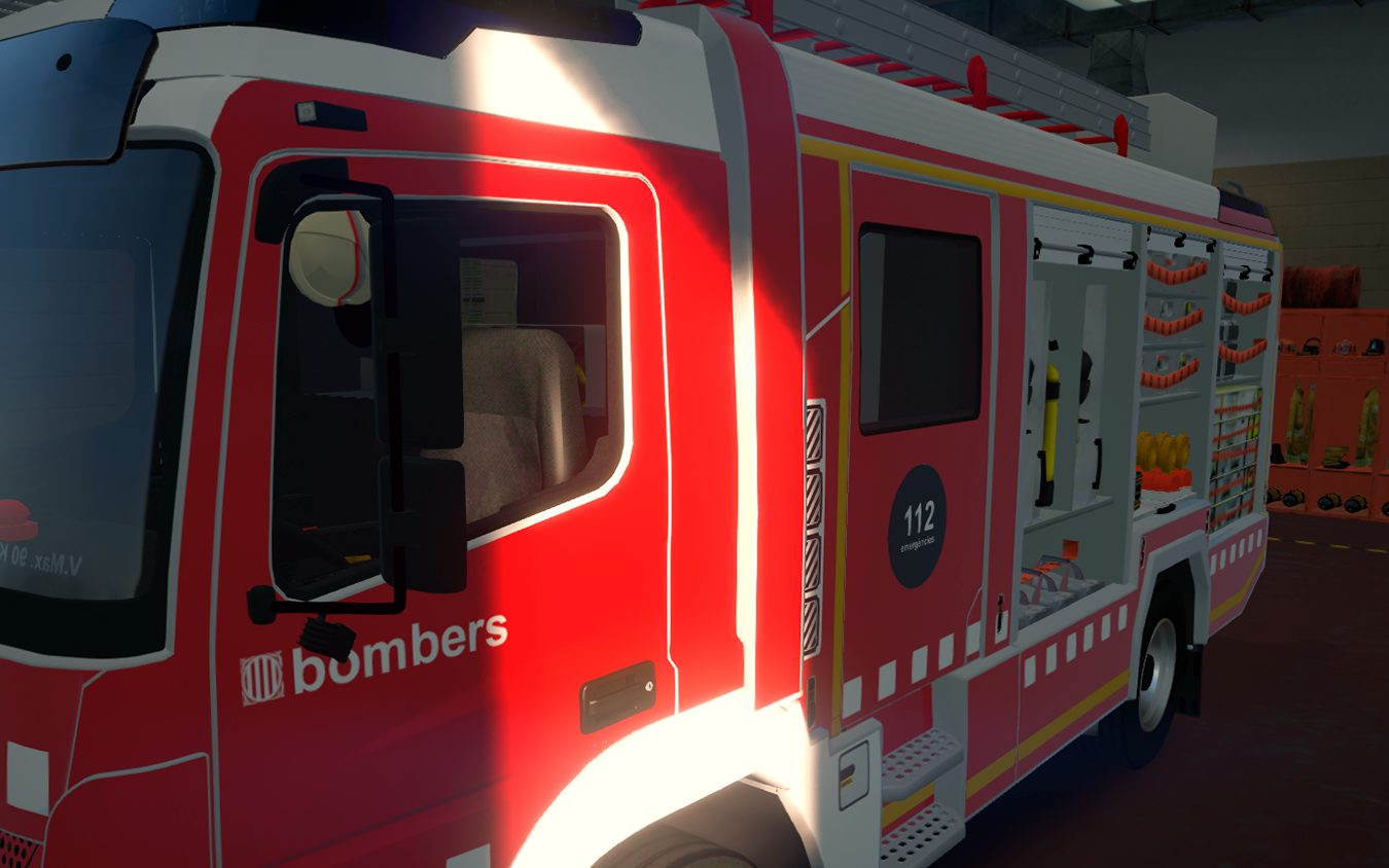 Bombers de Barcelona